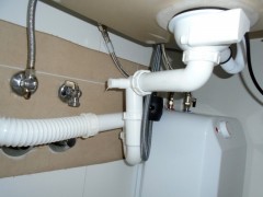 Dežurni vodoinstalater Stari grad